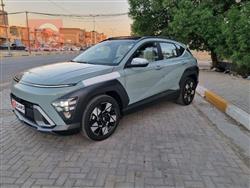 هيونداي كونا